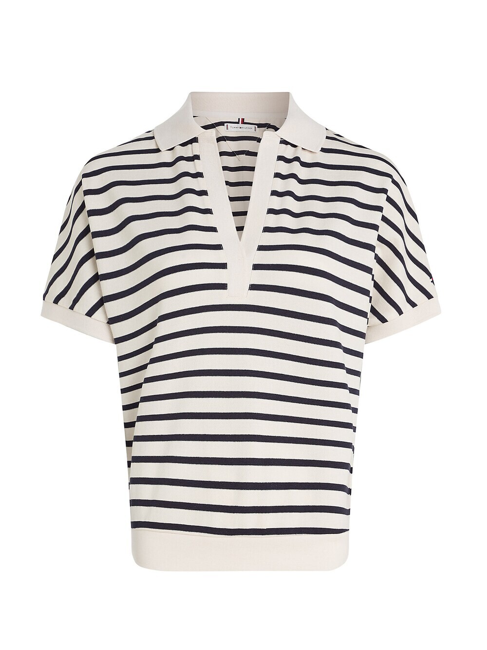 

Рубашка Tommy Hilfiger, белый
