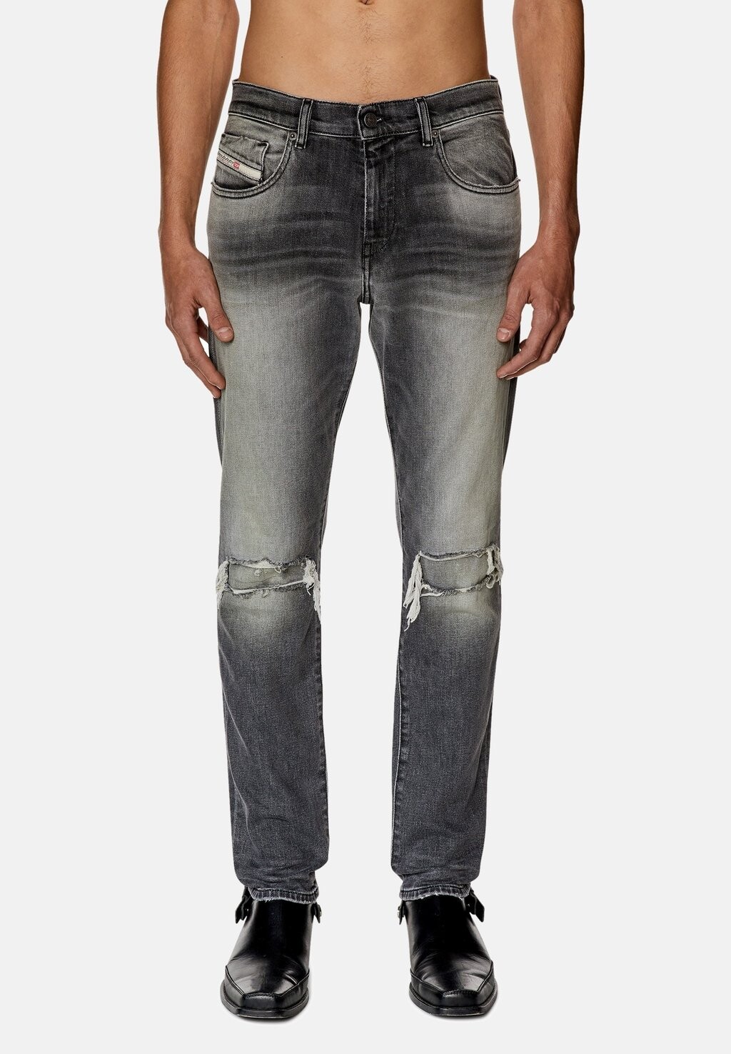 

Джинсы Slim fit Diesel