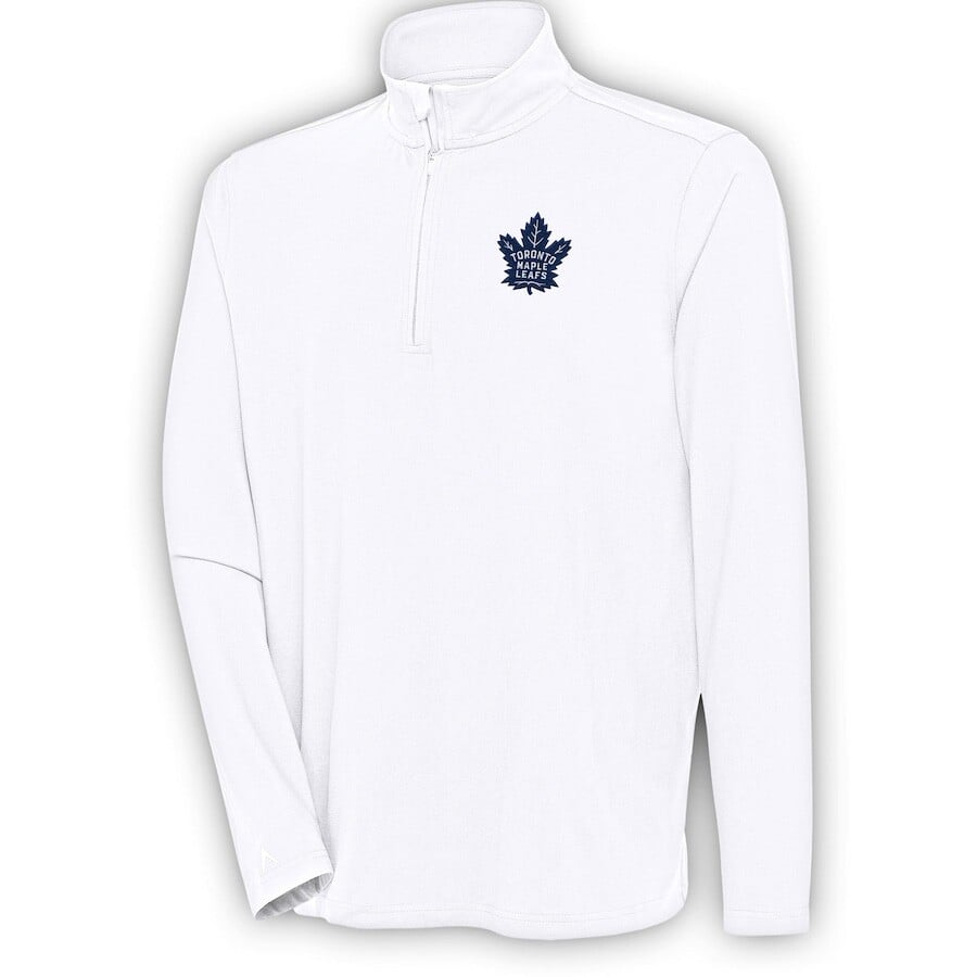 

Куртка Antigua Toronto Maple Leafs, белый