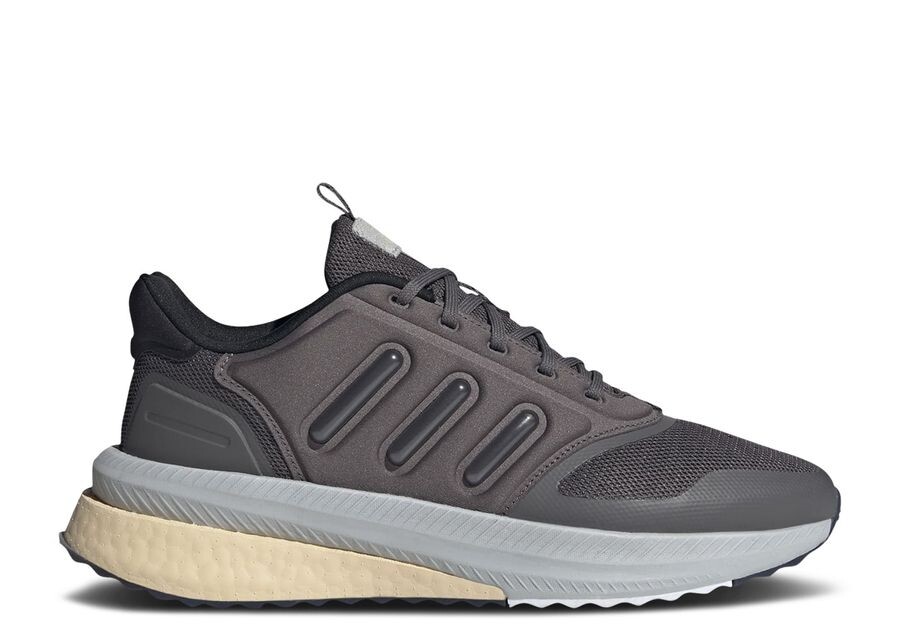 

Кроссовки adidas X_Plrphase 'Charcoal Crystal Sand', серый