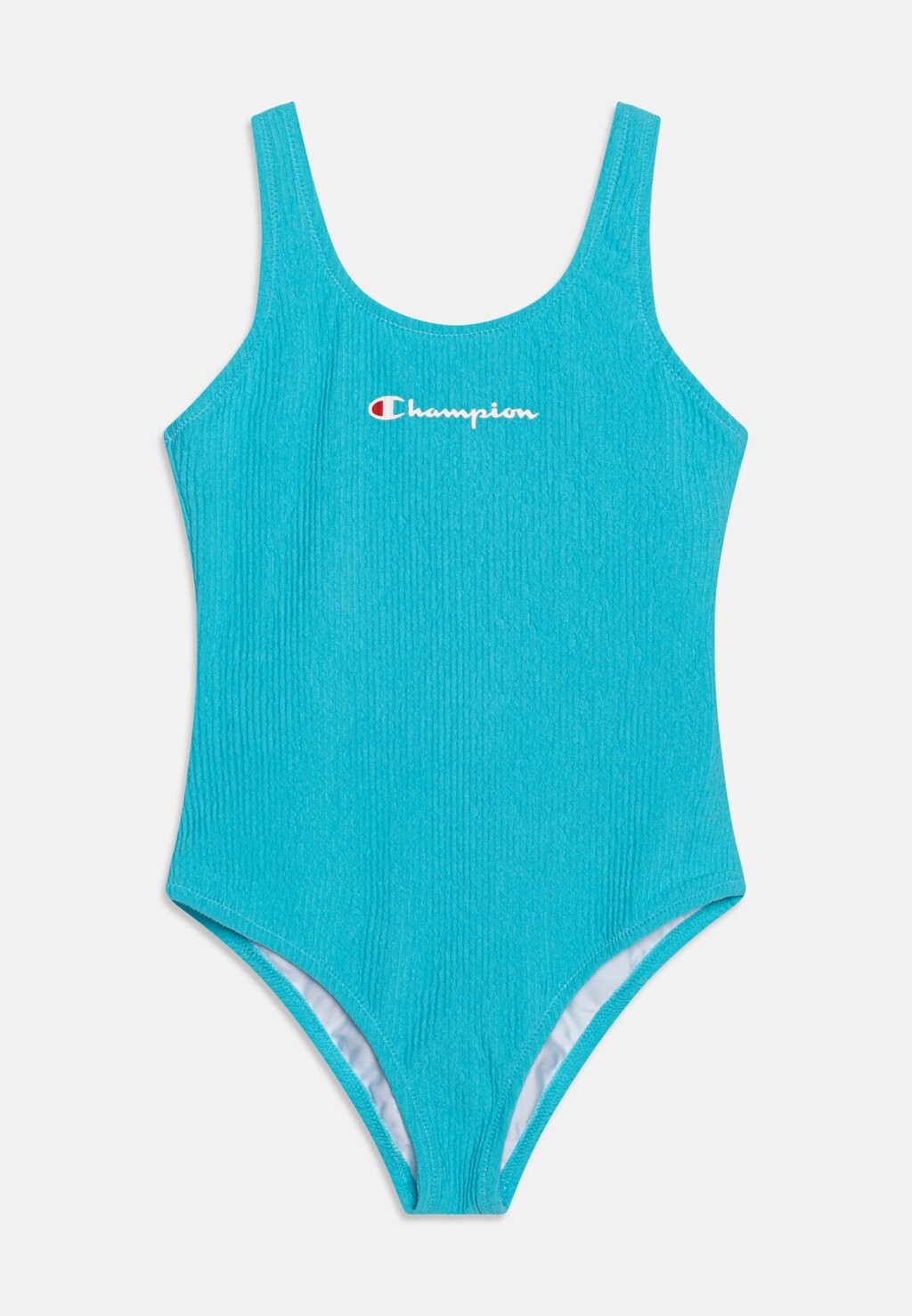 

Купальник Exclusive Swimsuit Champion, цвет light blue/white