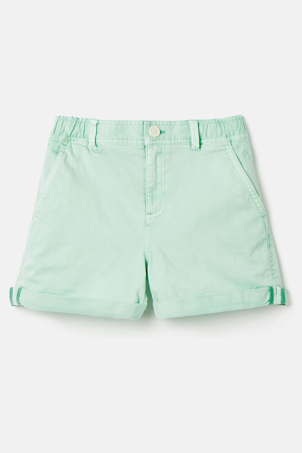 

Шорты чинос Shoreham Joules, синий