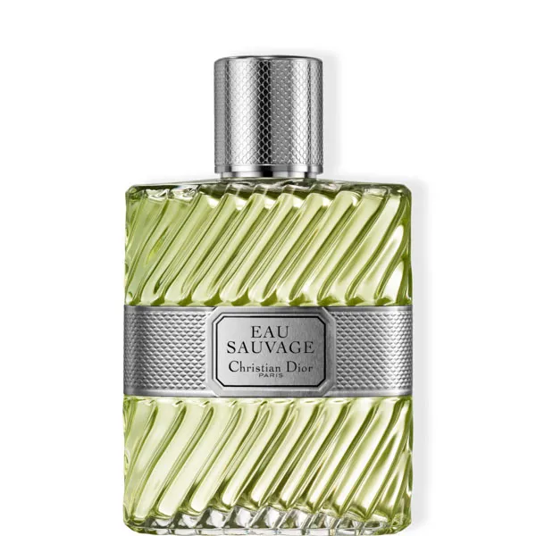 

Туалетная вода для мужчин Eau Sauvage Dior, 200 ml