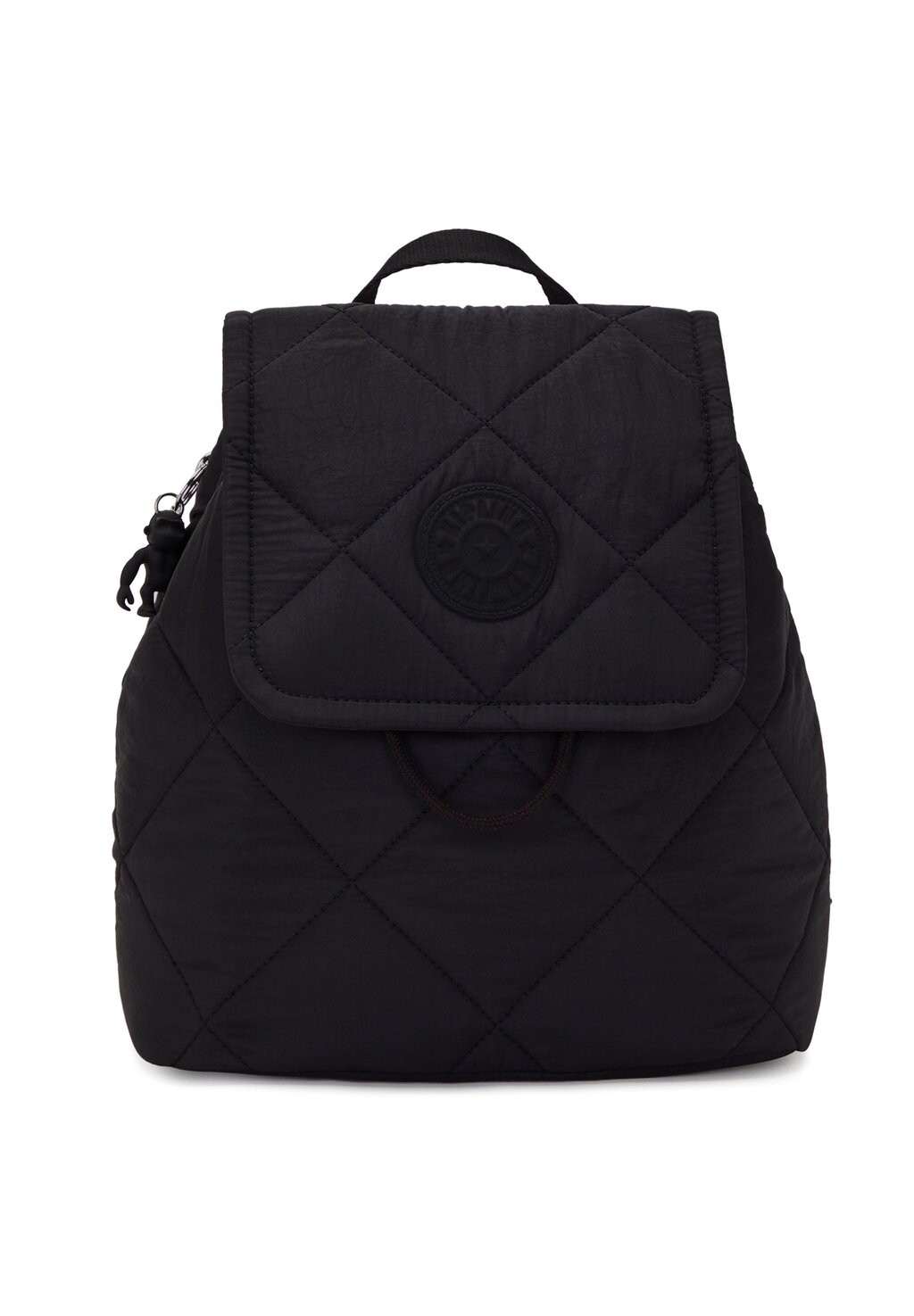 

Рюкзак Kipling, черный