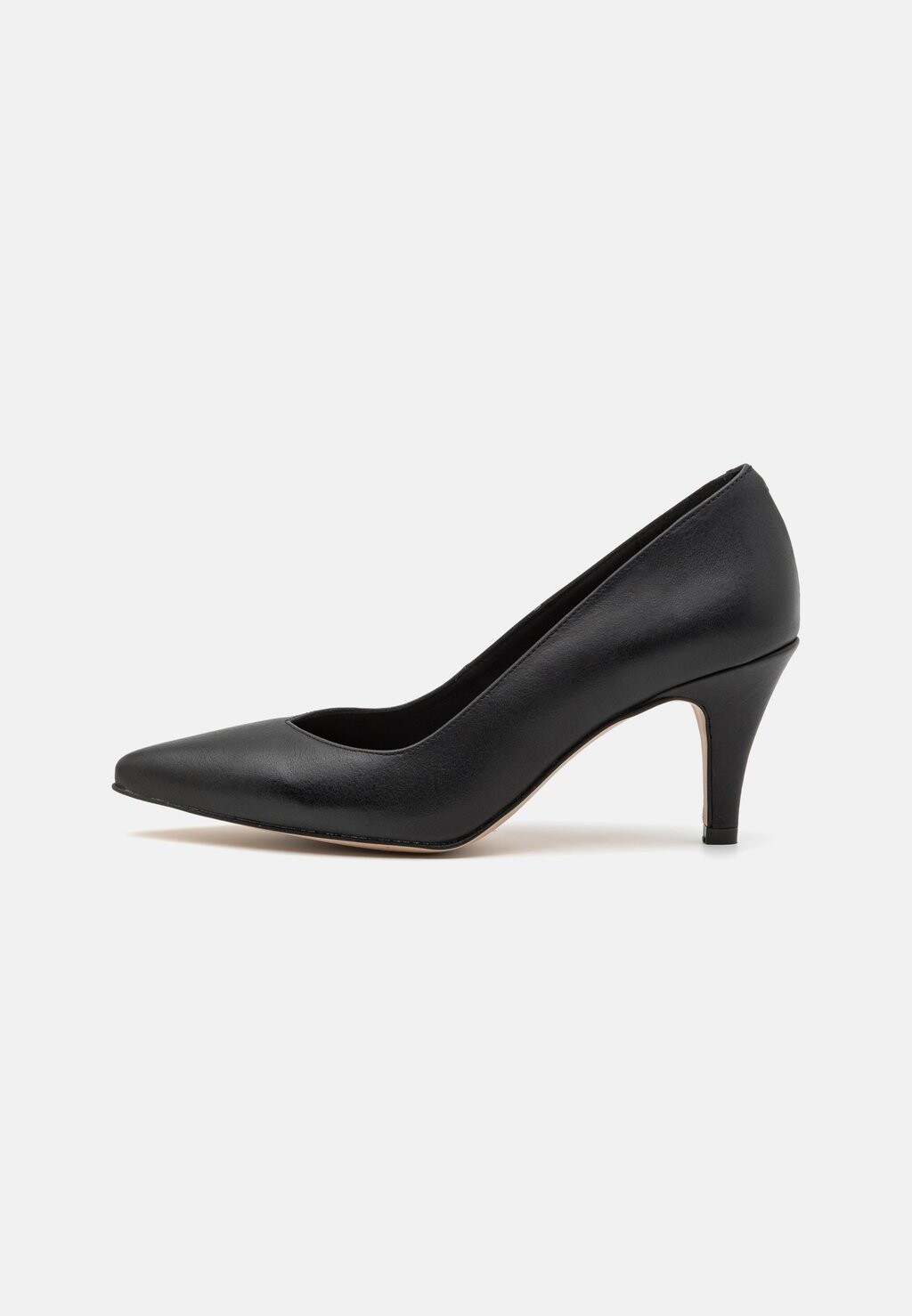 

Туфли Chantal mtng, цвет nuvola black