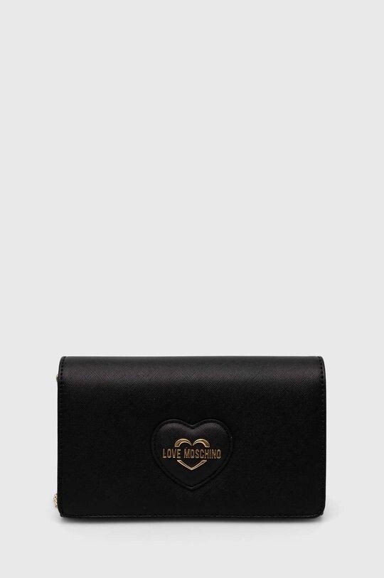 

Сумка Love Moschino, черный