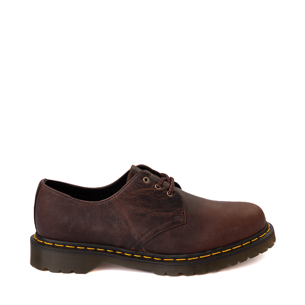 Dr. Martens 1461 Повседневные оксфордские туфли, коричневый