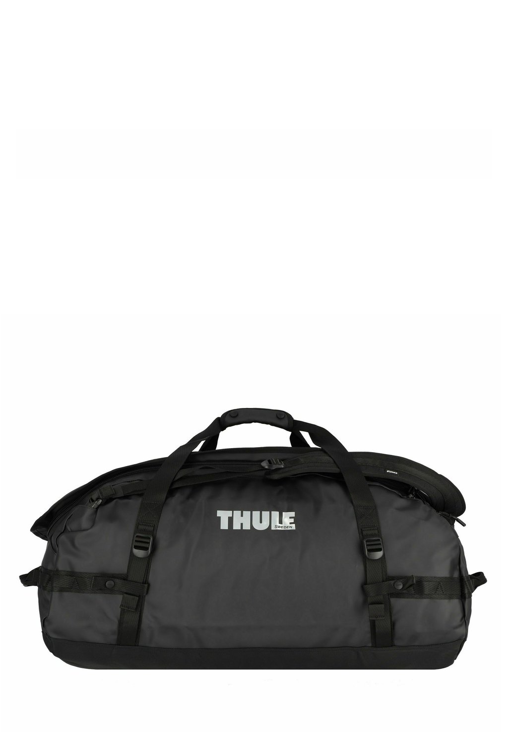 Дорожная сумка CHASM Thule, цвет black