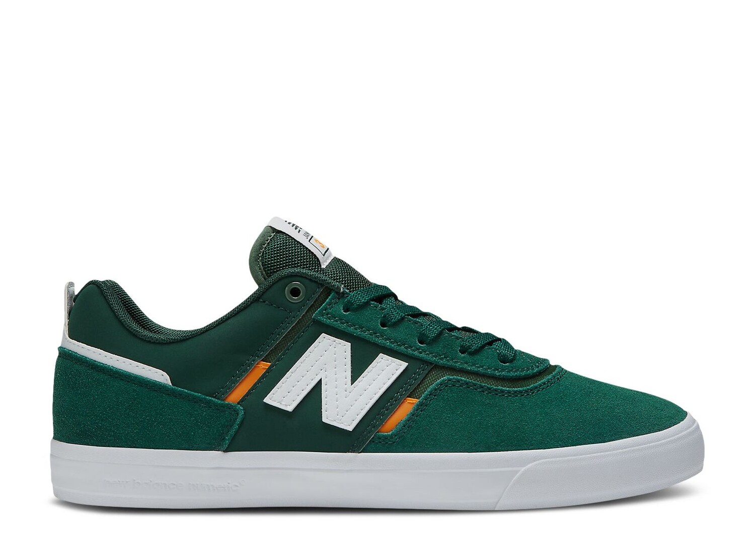 

Кроссовки New Balance Jamie Foy X Numeric 306 'Green', зеленый