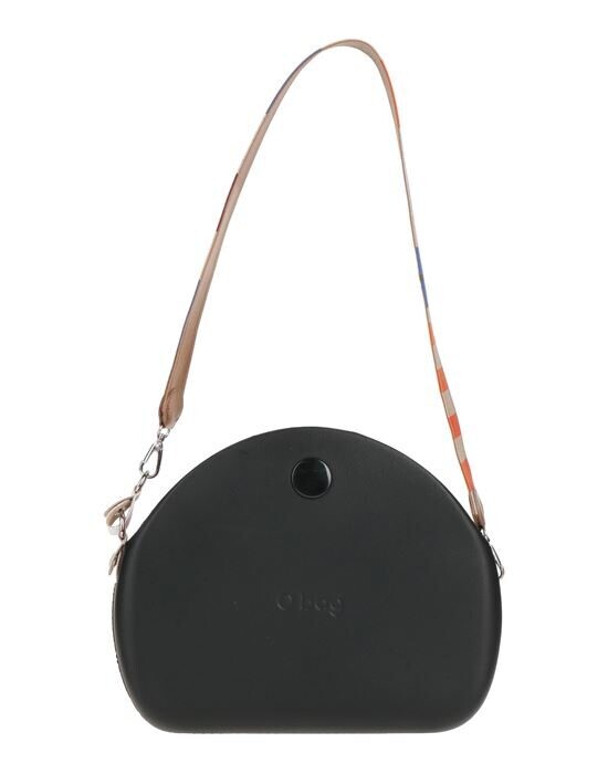 

Сумка O BAG, черный