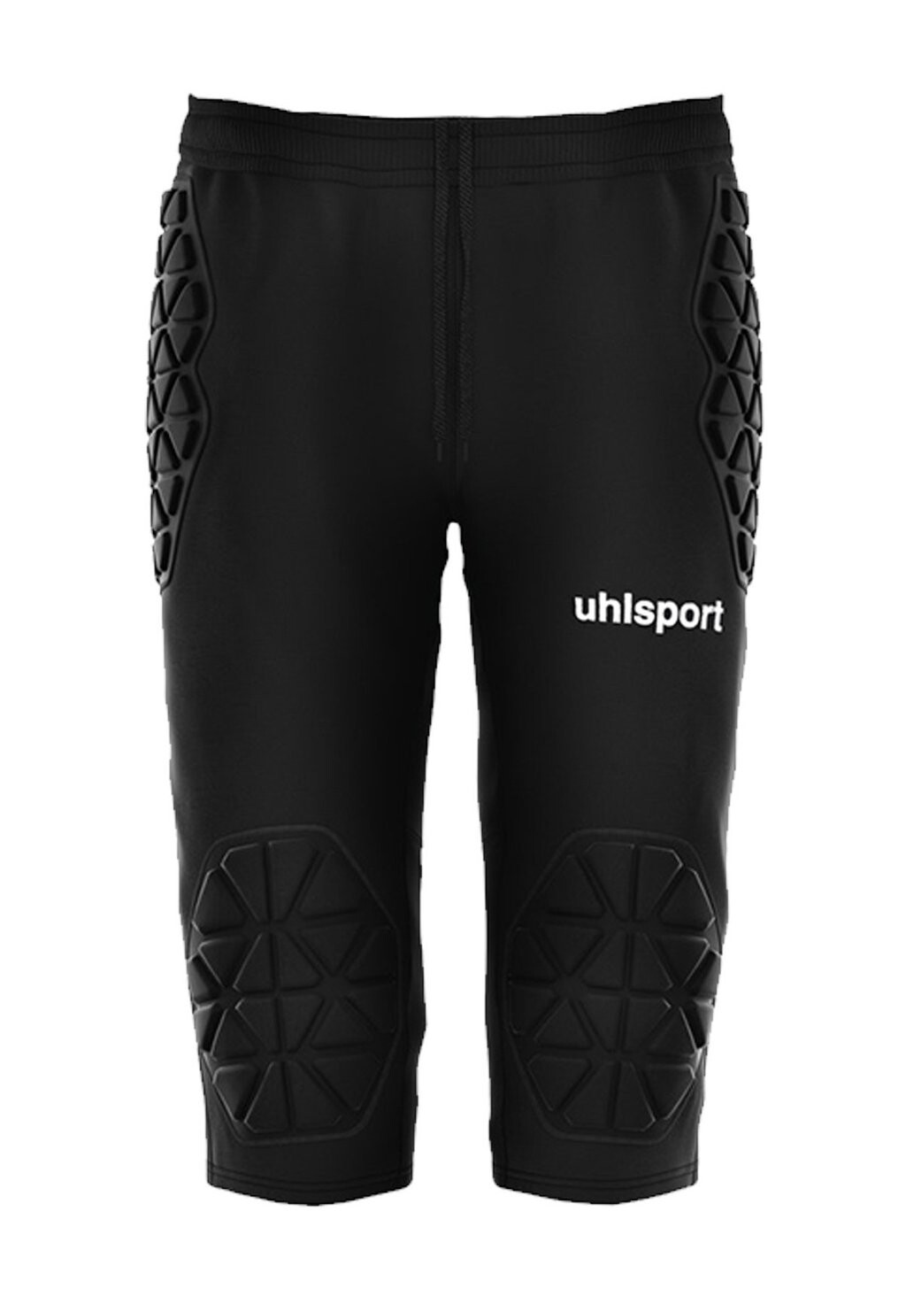 

Шорты 3/4 uhlsport, шварц