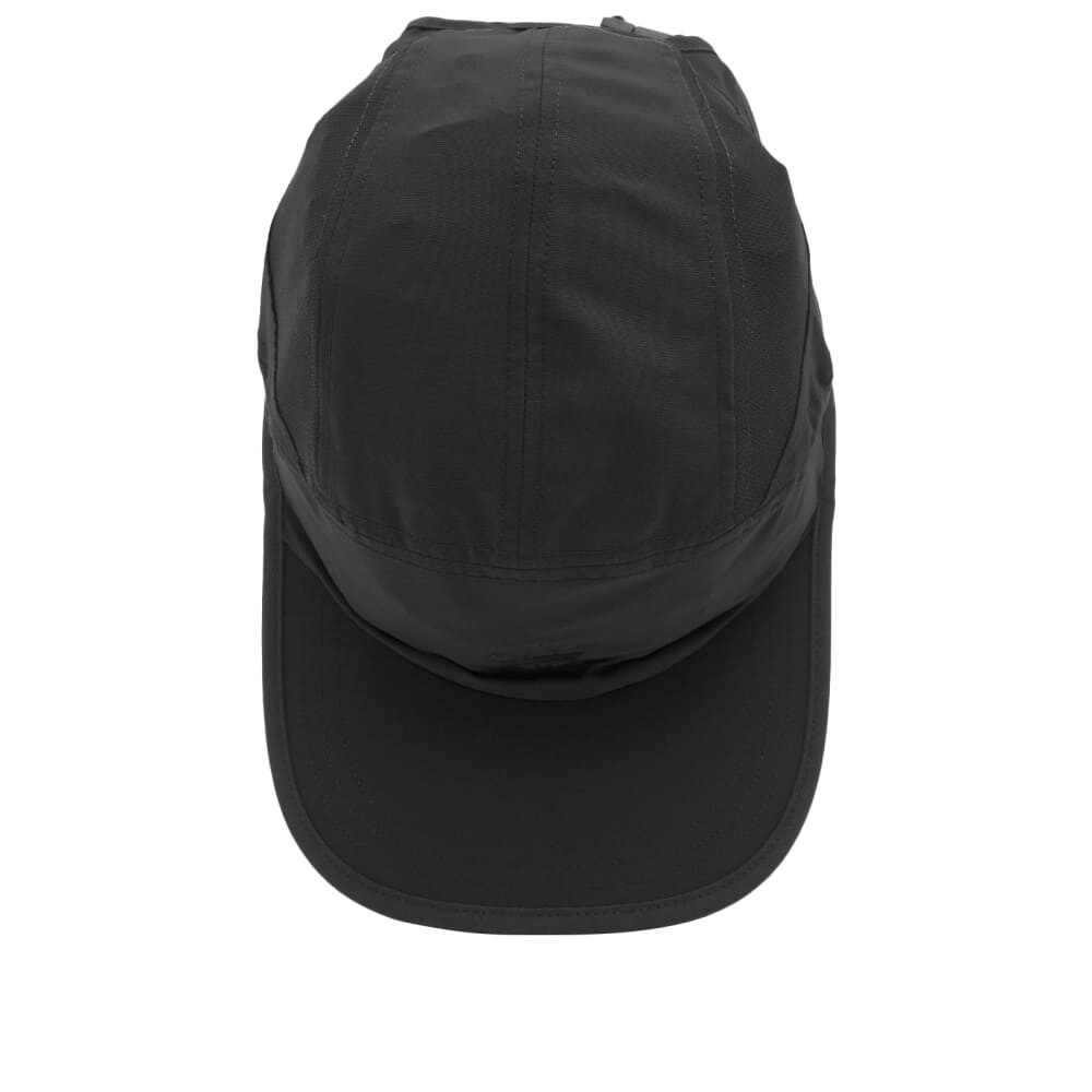 

Кепка Adidas Adventure Tech, черный