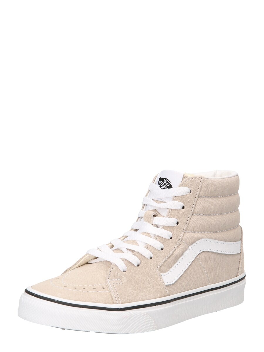 

Кроссовки VANS High-Top Sneakers SK8-HI, бежевый