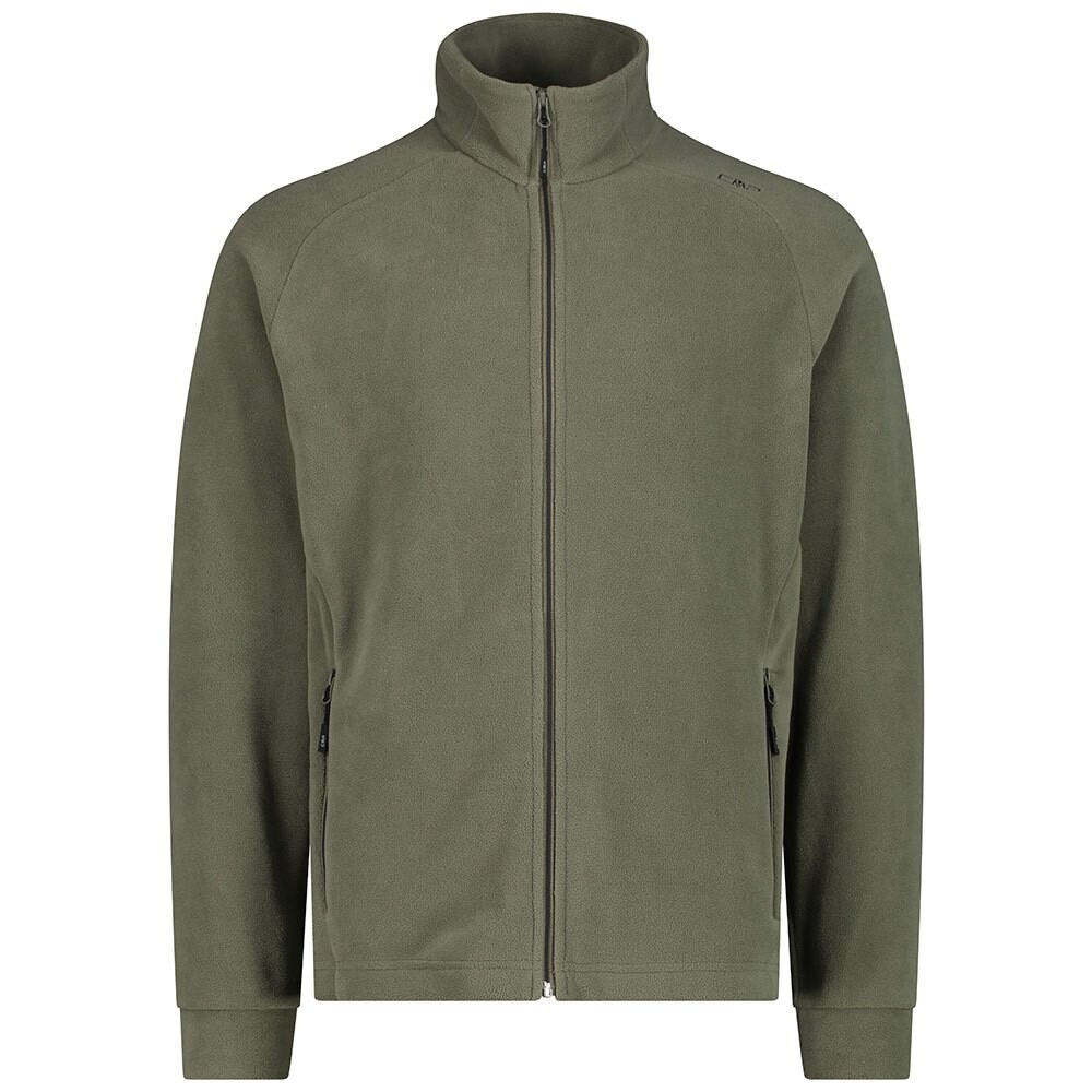 

Куртка CMP 3H12917N Fleece, зеленый