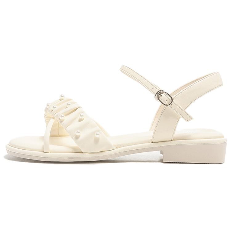 

Сандалии женские Dusto, цвет Pine leaves green