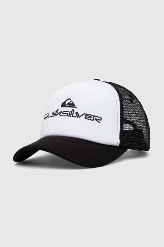 

Бейсболка Quiksilver, белый