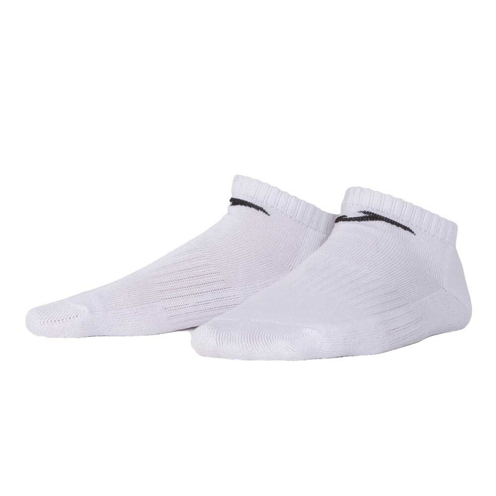 

Носки Joma No Show, белый
