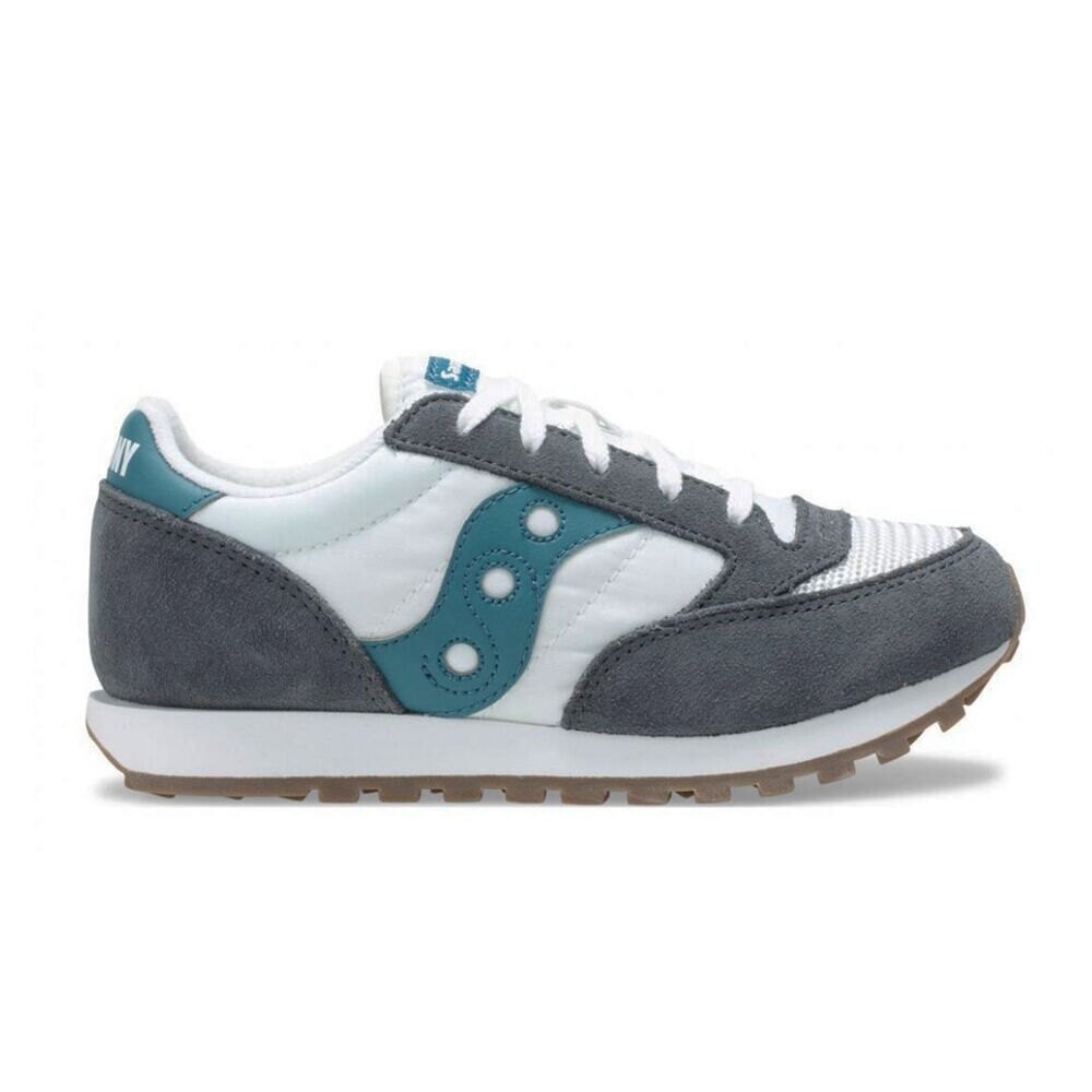 

Кроссовки Saucony Shadow Jazz Original Vintage, синий