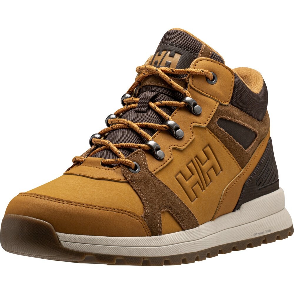 

Походная обувь Helly Hansen Ranger LV, коричневый