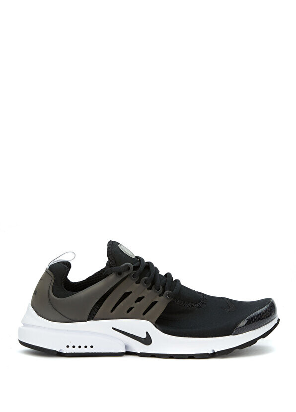 

Черные мужские кроссовки air presto Nike