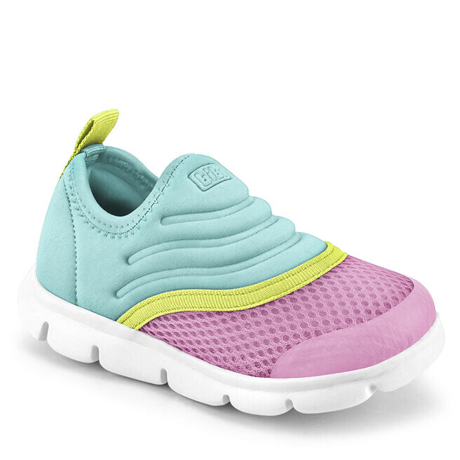 

Кроссовки Bibi EnergyBaby New, розовый