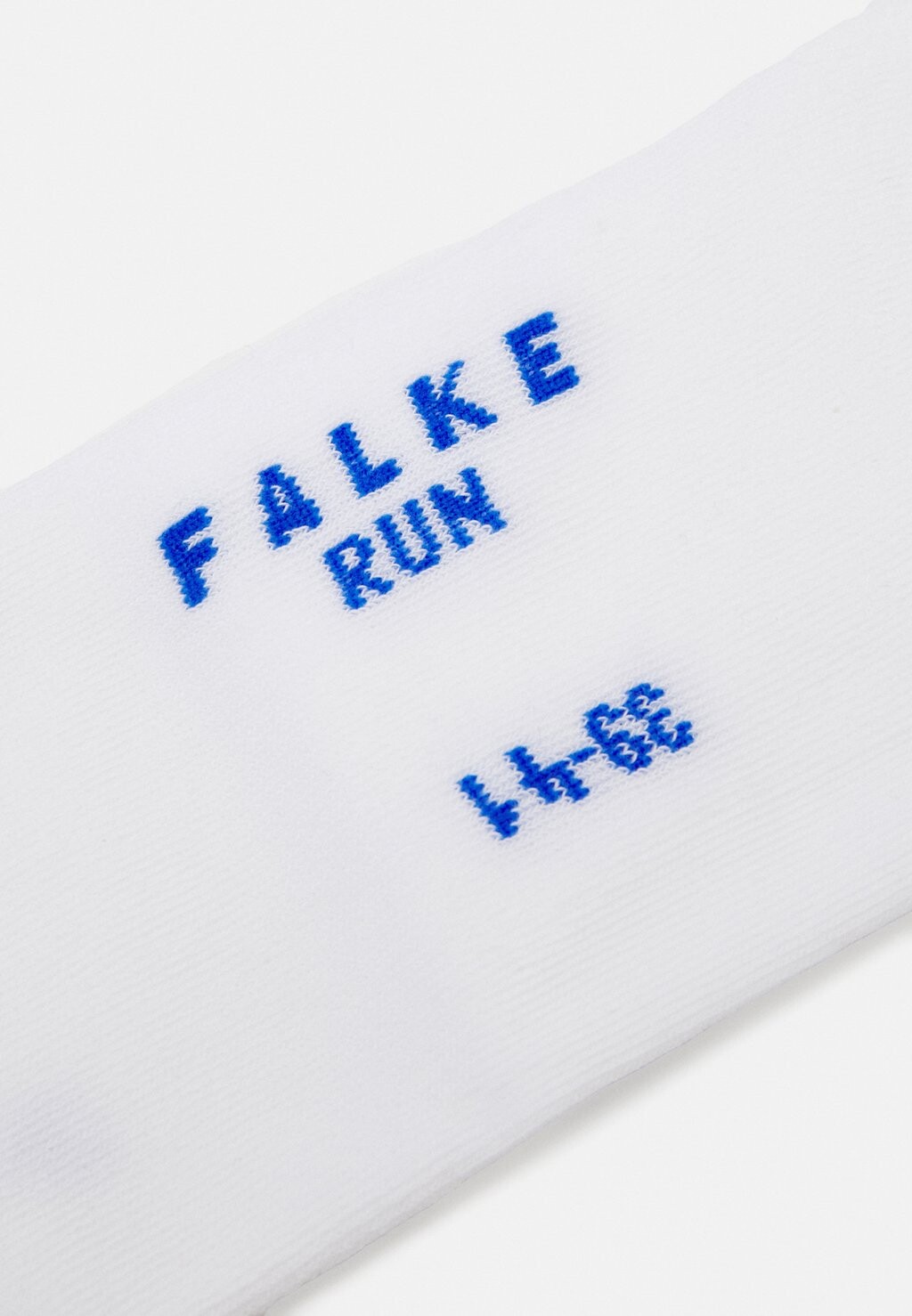 

Носки RUN 2 PACK FALKE, белый