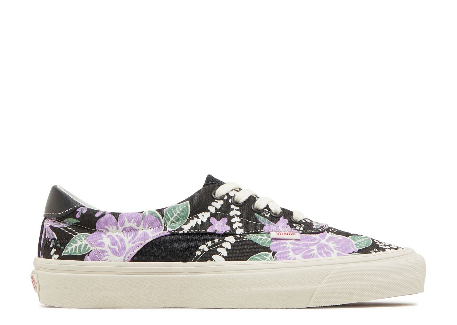 

Кроссовки Vans Acer Mesh Ni Sp 'Black Aloha', черный