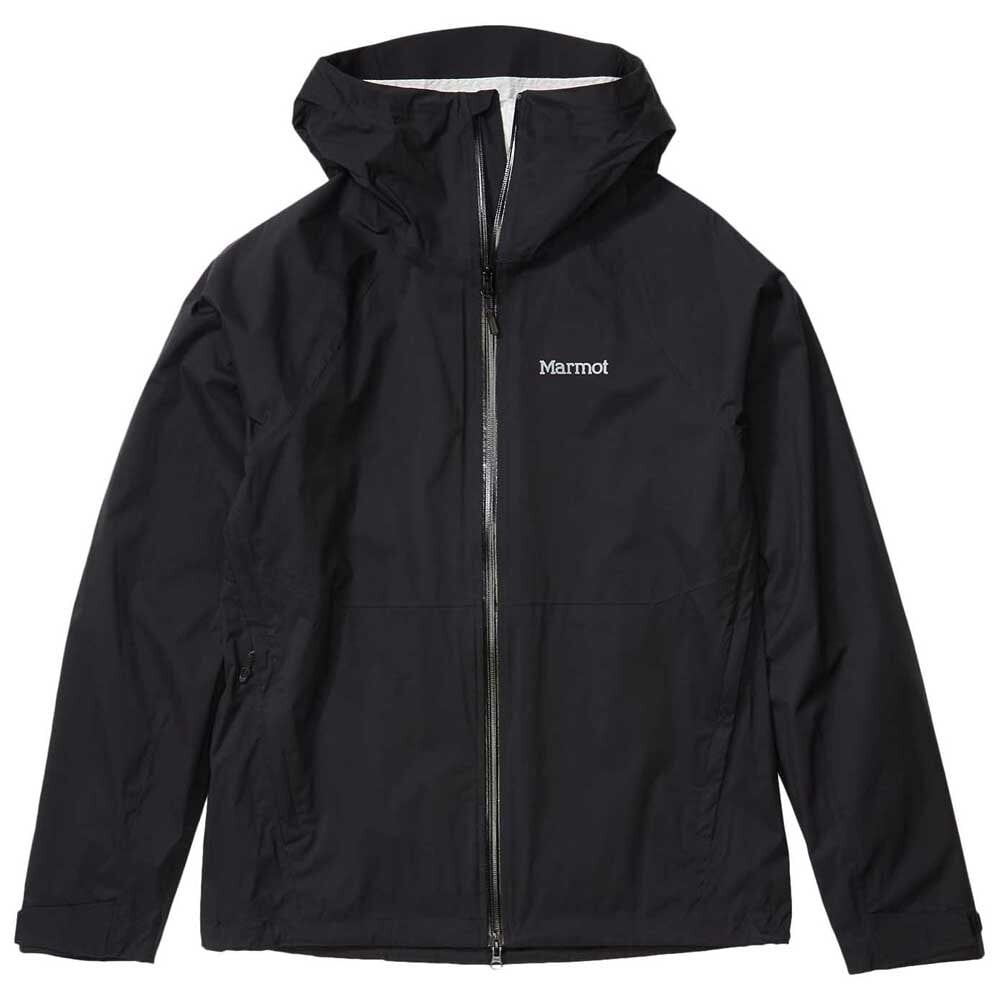 

Куртка Marmot PreCip Stretch, черный