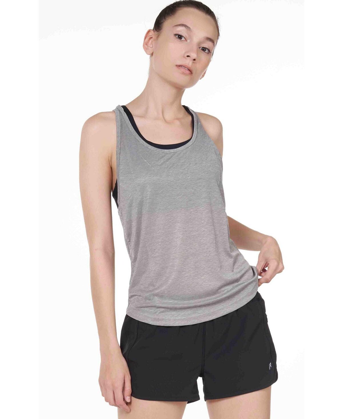 

Lily Tank для женщин Rebody Active