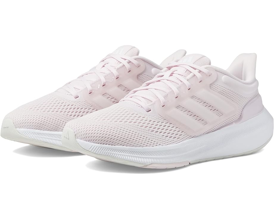 Кроссовки adidas Running Ultrabounce, цвет Almost Pink/White/Crystal White
