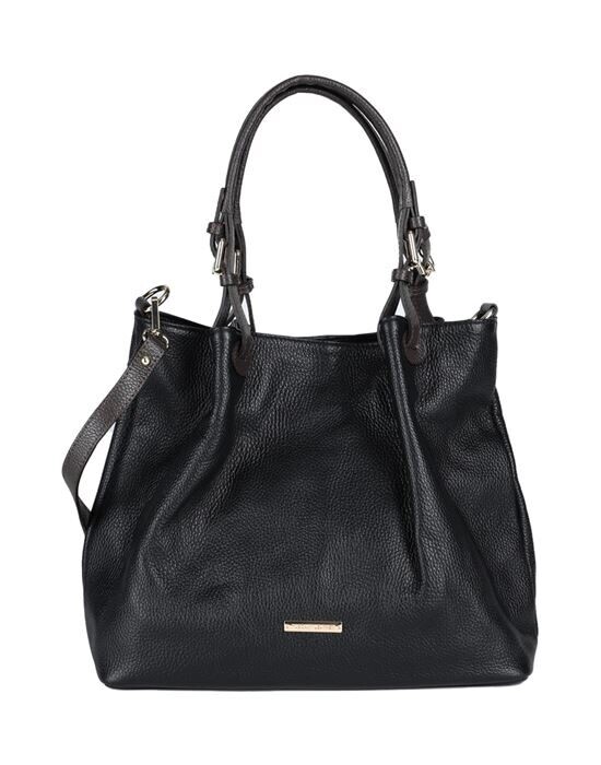 

Сумка TUSCANY LEATHER, черный