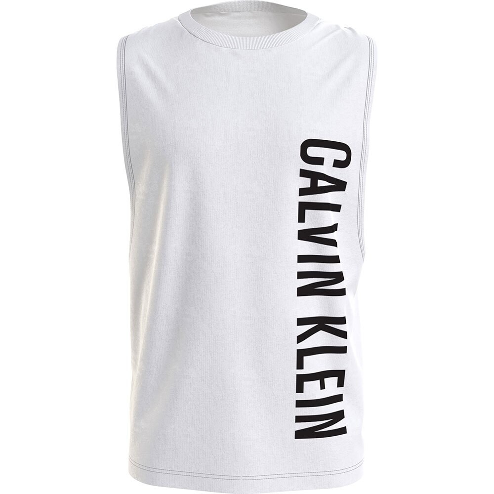 

Футболка Calvin Klein KM0KM00997 , белый