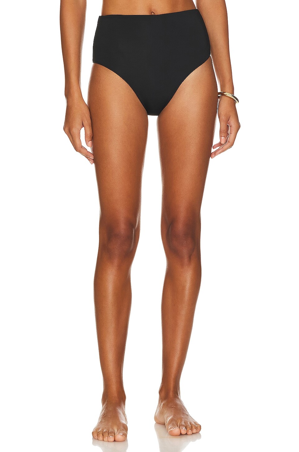 

Плавки Bahia Maria High Waisted, черный