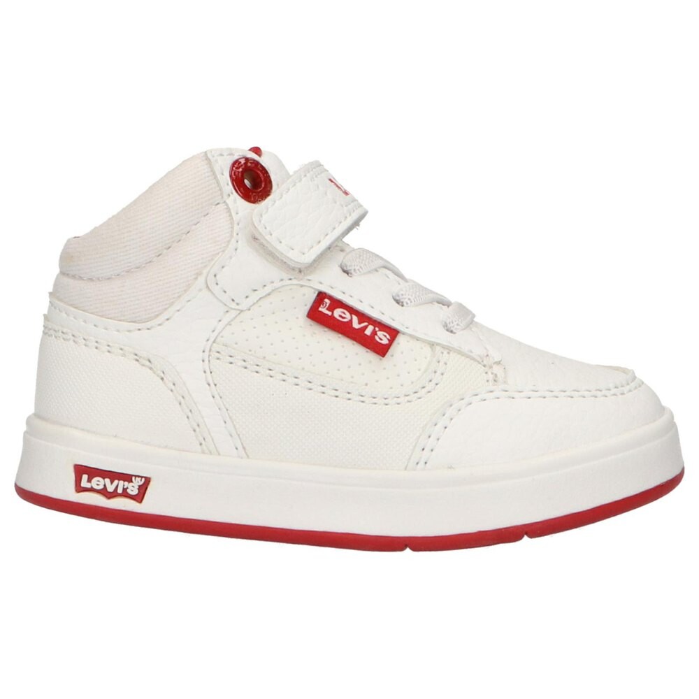 

Шлепанцы Levi's VGRA0064S New Grace 13621, белый