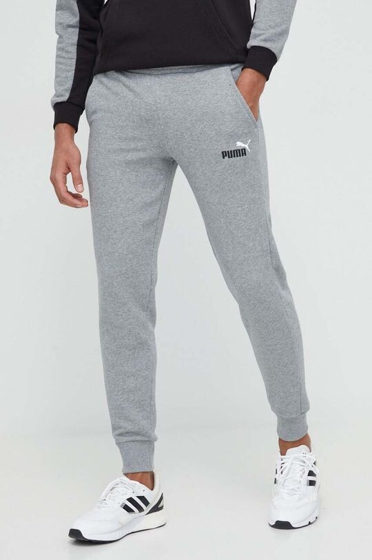 

Брюки Puma, серый
