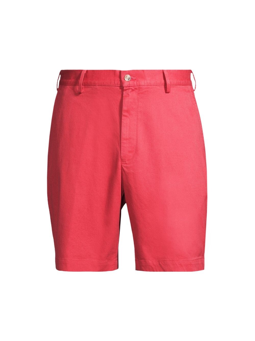 

Твиловые шорты Crown Pilot Peter Millar, красный