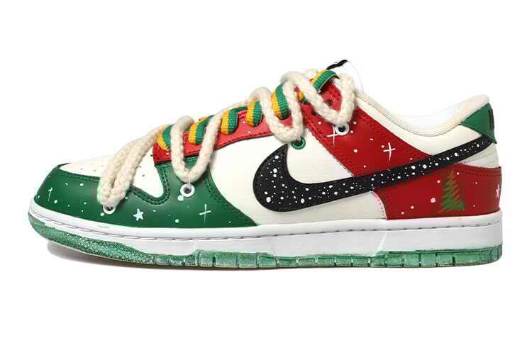

Женские кроссовки для скейтбординга Nike Dunk