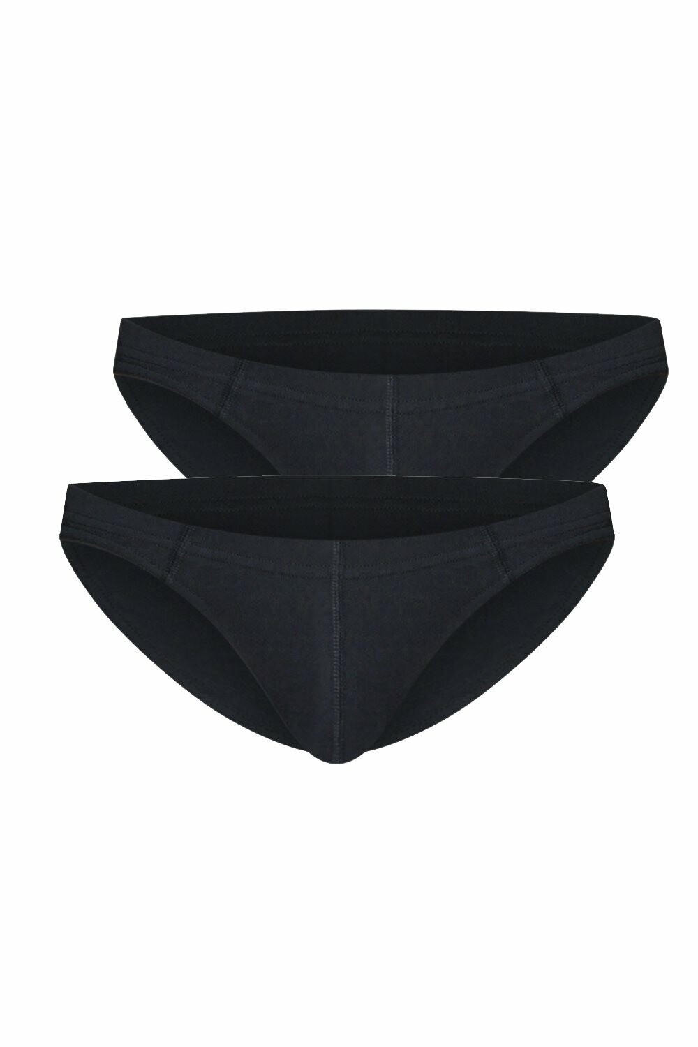 

Трусы Oboy 2er Set CLASSIC T.C., черный