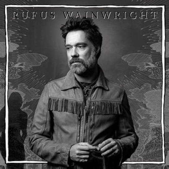 Виниловая пластинка Wainwright Rufus - Unfollow The Rules rufus wainwright vibrate the best of rufus wainwright limited edition