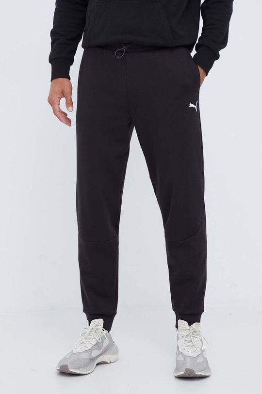 

Спортивные штаны Пума Puma, черный