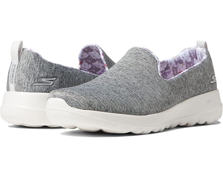 

Кроссовки SKECHERS Performance Go Walk Joy - Bella Yorkie, серый