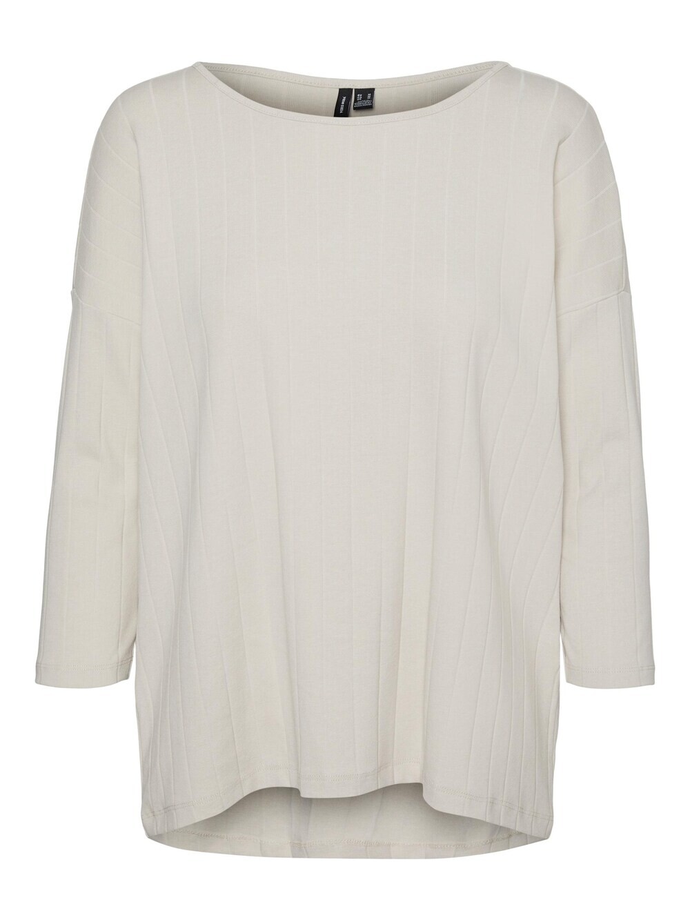 

Рубашка VERO MODA METTE, камень