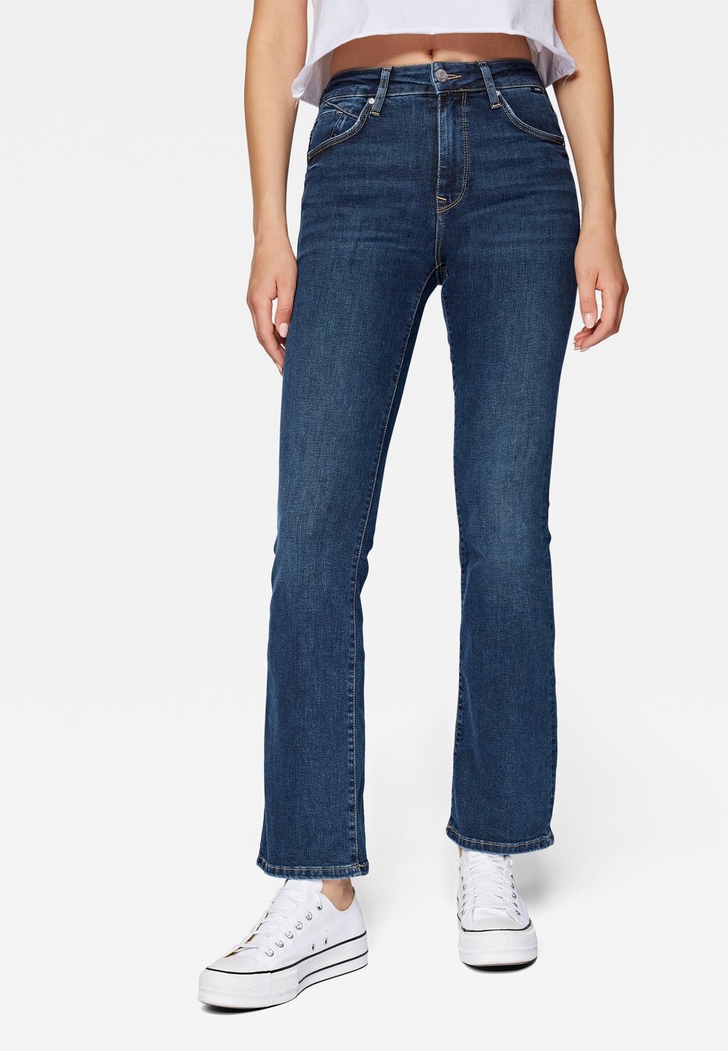 

Джинсы Bootcut Mavi