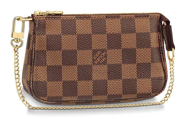 

Сумка-мини Louis Vuitton Pochette