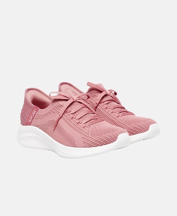 

Кроссовки Skechers, лиловый