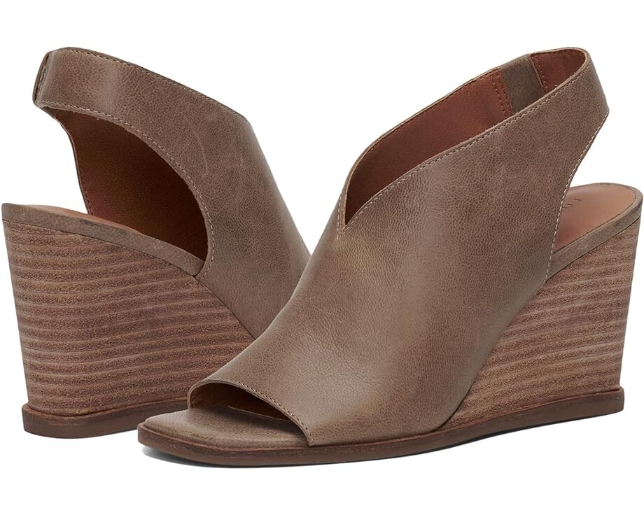 

Туфли Lucky Brand Lordyn, цвет Dune