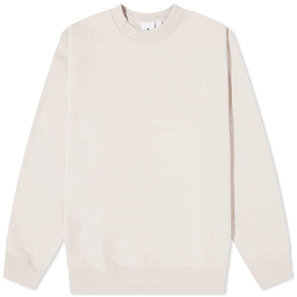 

Свитшот Adidas Contempo Crew