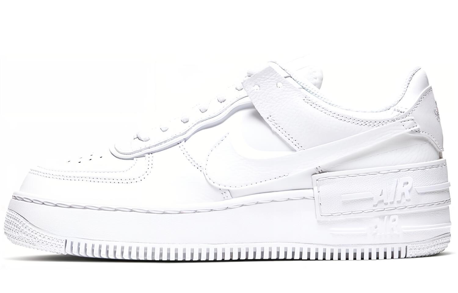 

Женские кроссовки для скейтбординга Nike Air Force 1 Low