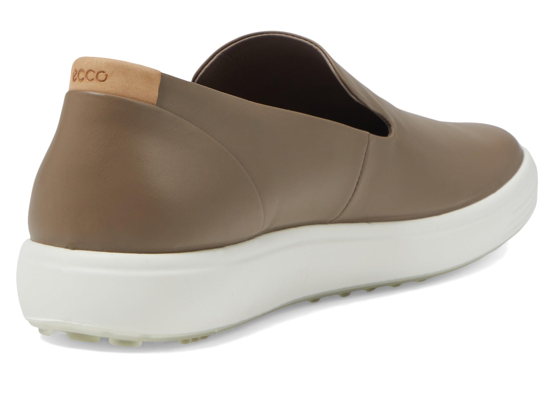 Кроссовки ECCO Soft 7 Slip-On Sneaker