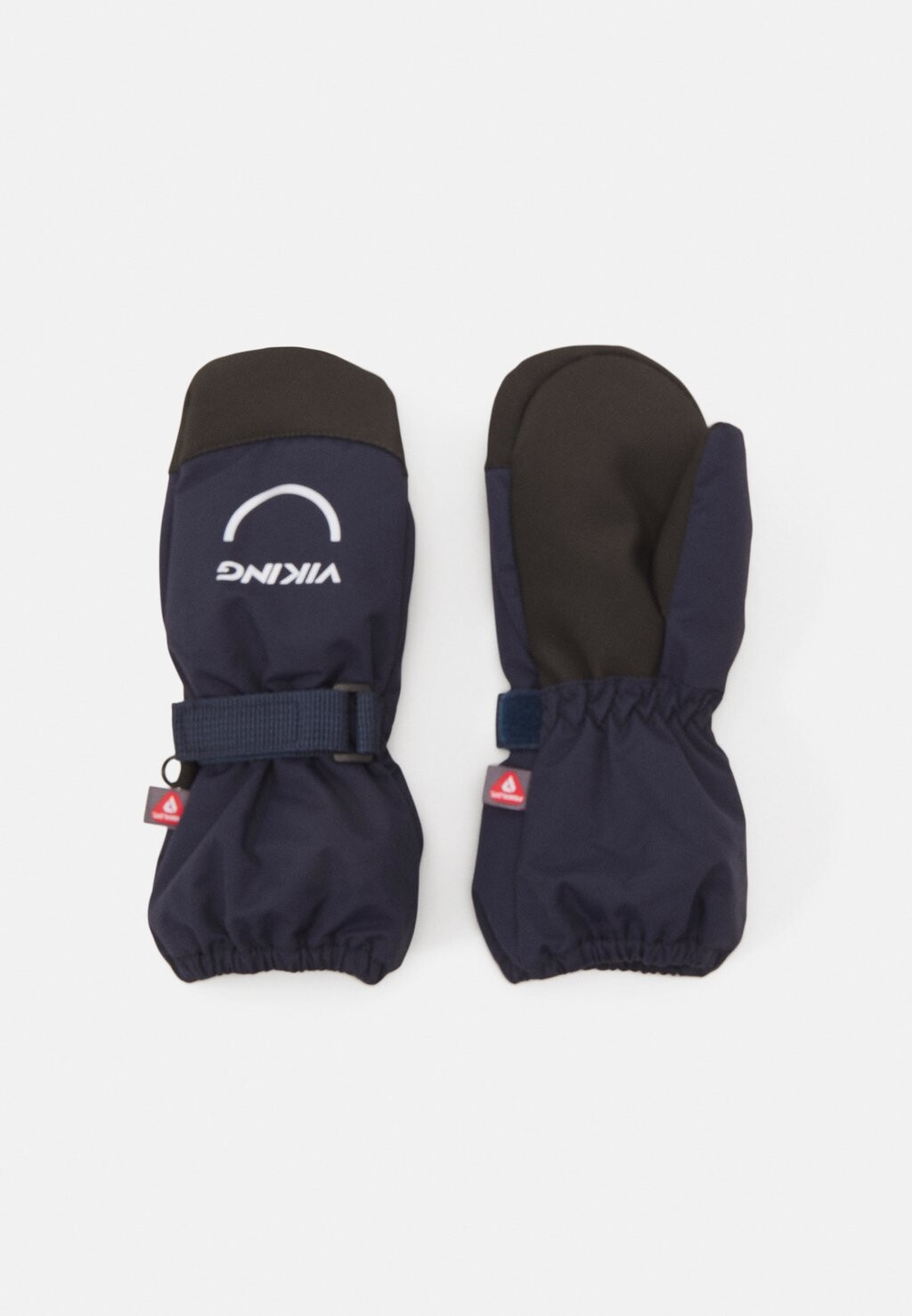 

Варежки Expower Winter Mitte Unisex Viking, цвет navy